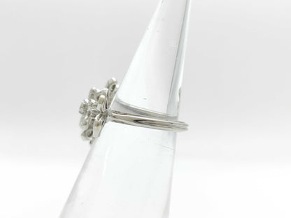 Van Cleef&Arpels Socrates #49 750 6.3g Ring 