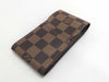 LOUIS VUITTON LV Damier Cigarette Case Other Accessories