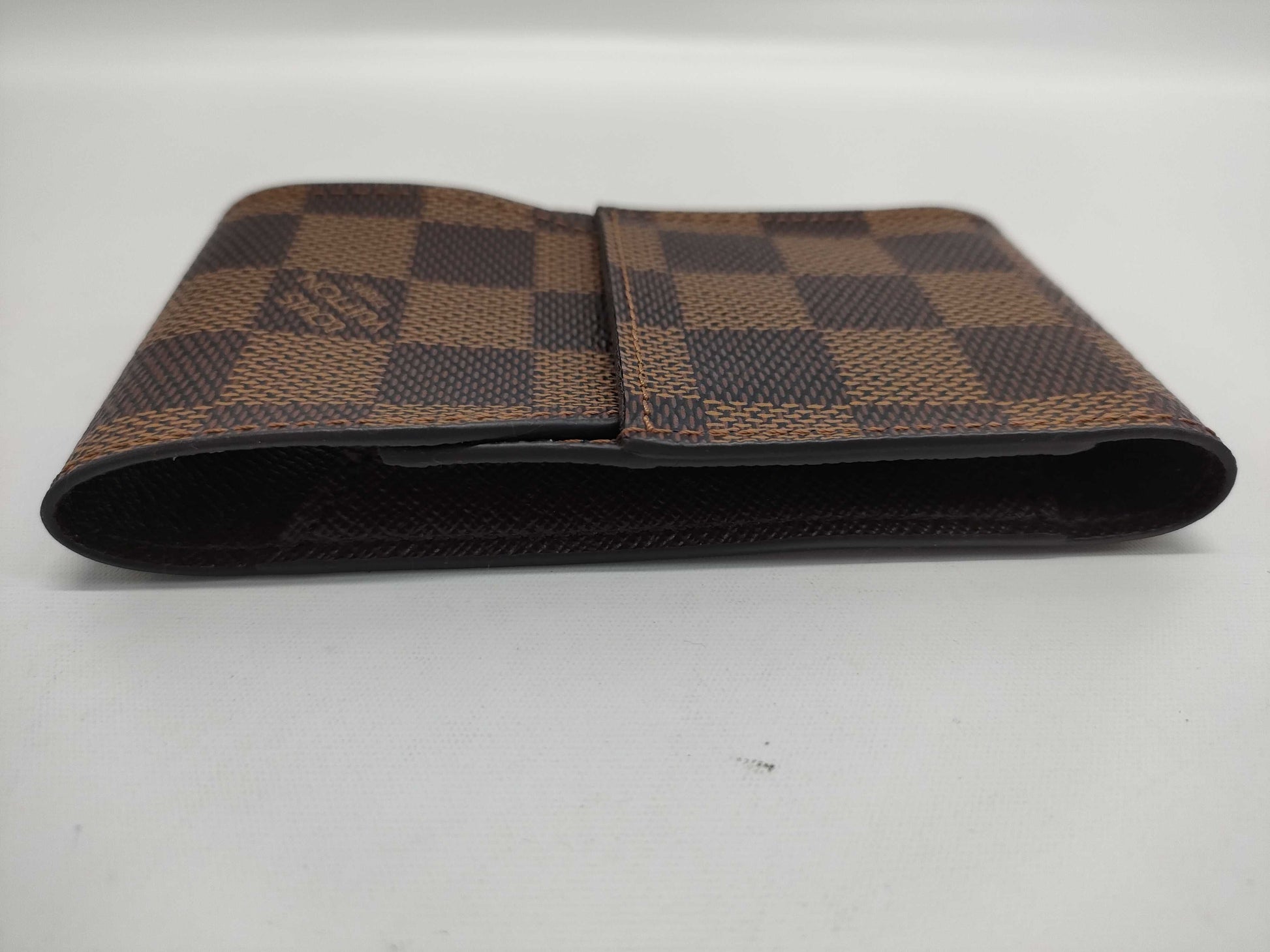 LOUIS VUITTON LV Damier Cigarette Case Other Accessories