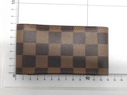 LOUIS VUITTON LV Damier Cigarette Case Other Accessories