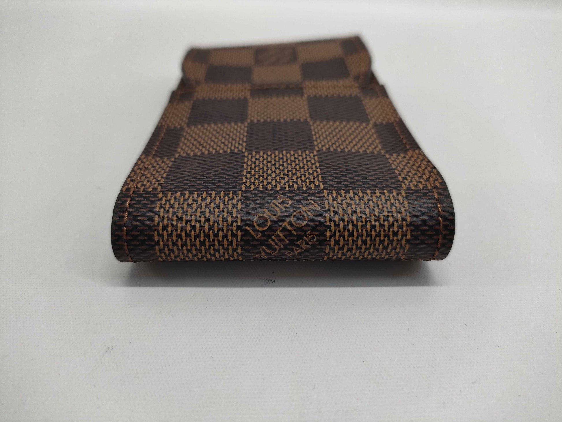 LOUIS VUITTON LV Damier Cigarette Case Other Accessories