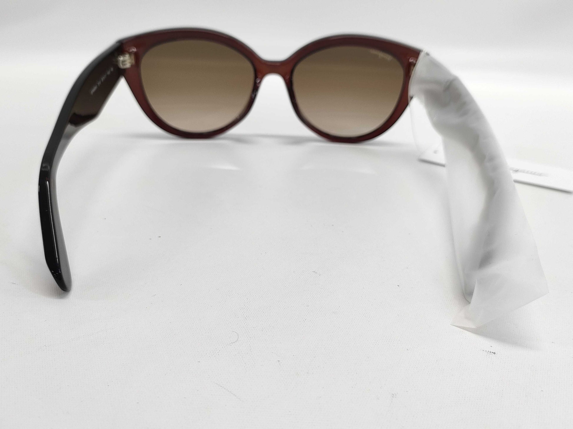  Salvatore Ferragamo sunglasses, unused.