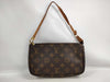 LOUIS VUITTON Monogram Accessoires AR0969 Pouch