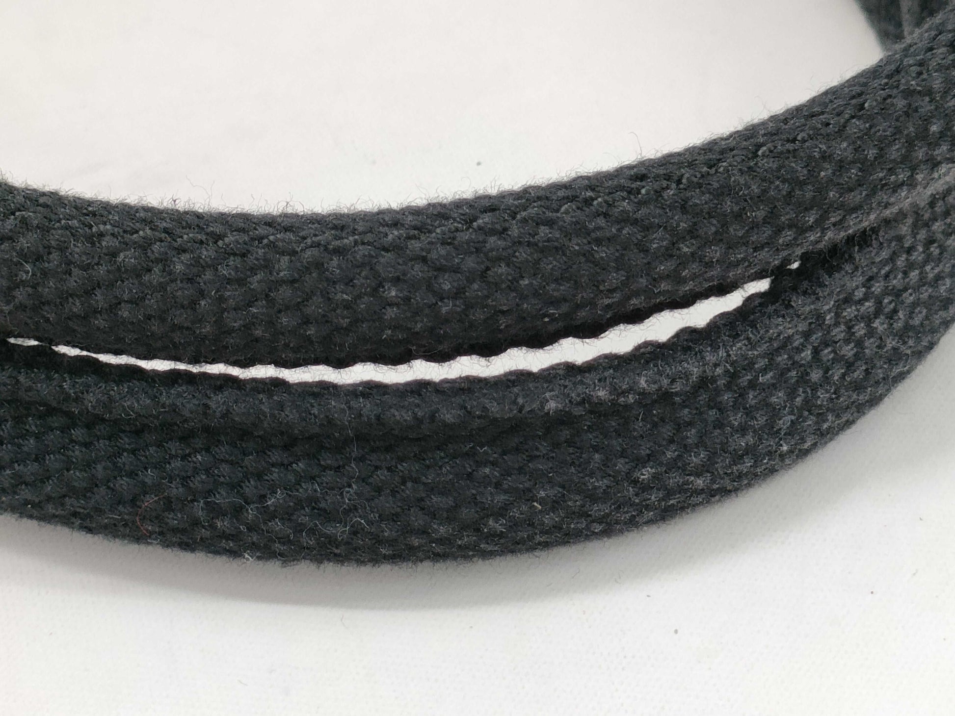 PRADA Prada Canapa W35 Tote Bag