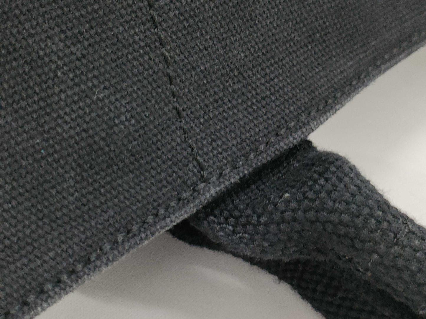 PRADA Prada Canapa W35 Tote Bag