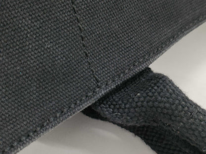 PRADA Prada Canapa W35 Tote Bag