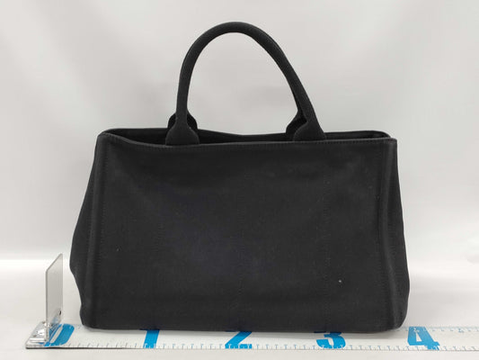 PRADA Prada Canapa W35 Tote Bag