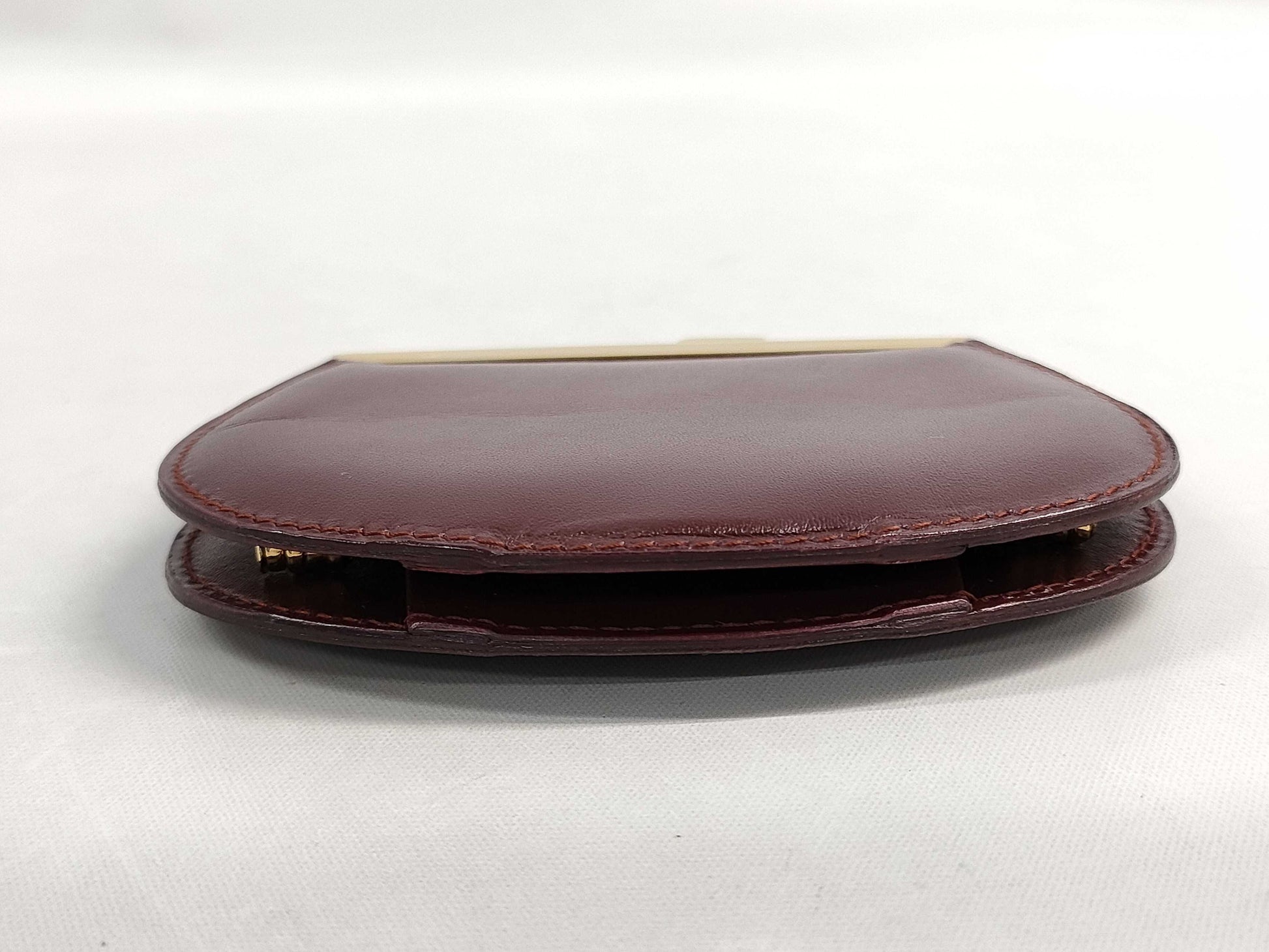 Cartier Must Coin Case