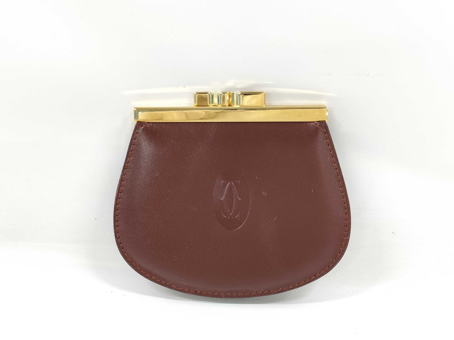 Cartier Must Coin Case
