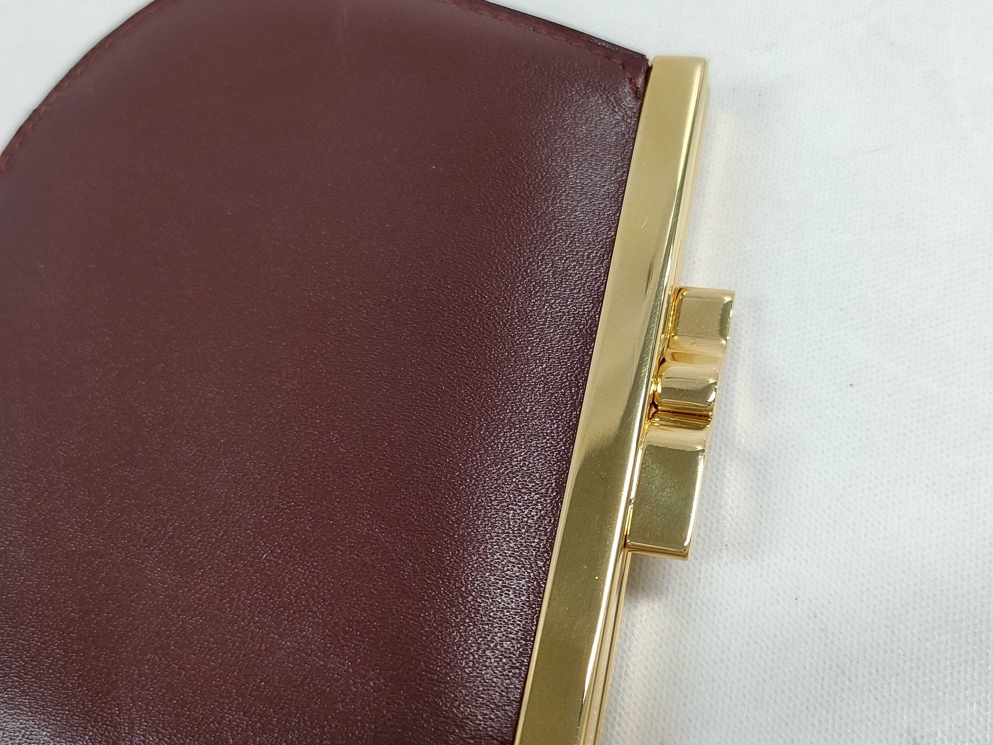 Cartier Must Coin Case