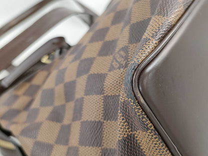 LOUIS VUITTON Damier Chelsea TH0093 Tote Bag