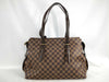 LOUIS VUITTON Damier Chelsea TH0093 Tote Bag