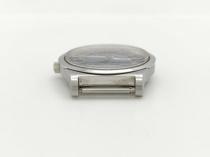 OMEGA Geneva 166.0168 Automatic Blue Dial Immovable Men's Watch