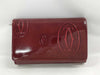 Cartier Puppy Birthday Folding Wallet