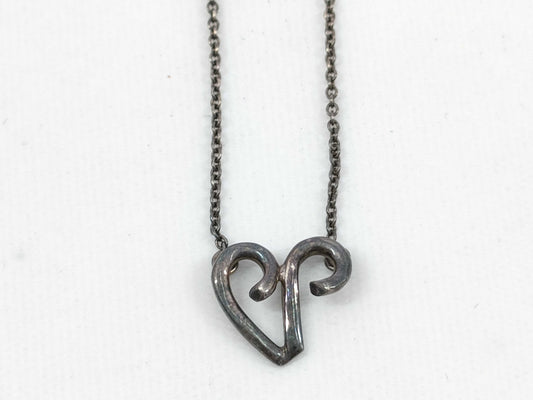 Tiffany & Co. Tiffany Constellation Necklace Aries Necklace