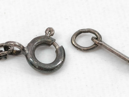 Tiffany & Co. Tiffany Constellation Necklace Aries Necklace