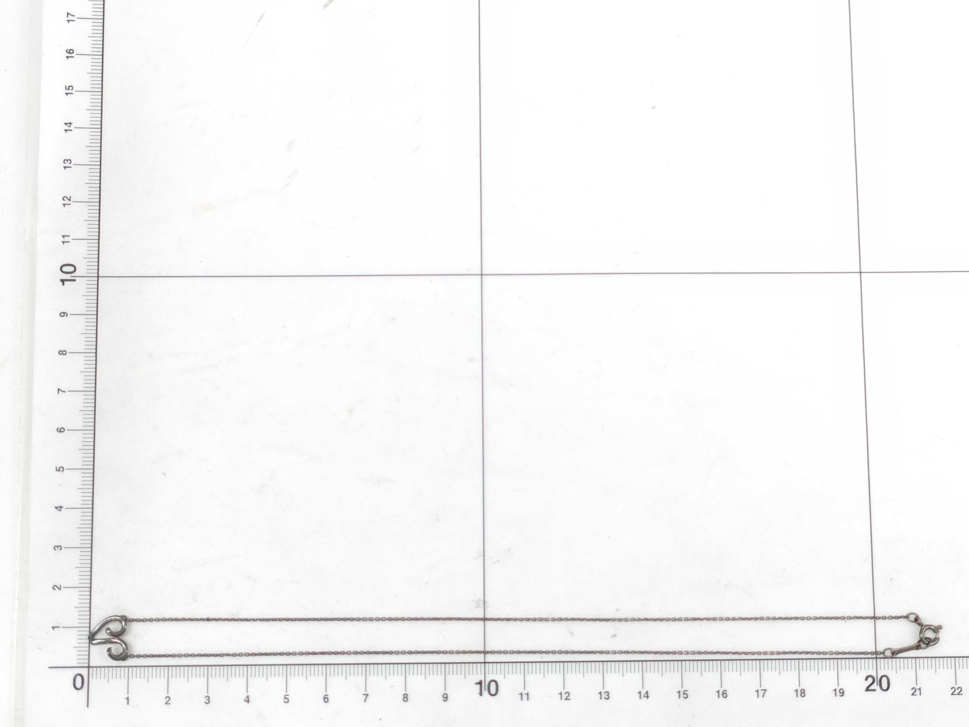 Tiffany & Co. Tiffany Constellation Necklace Aries Necklace