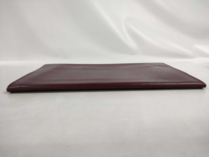 Cartier Must Line Clutch Bag Clutch Bag