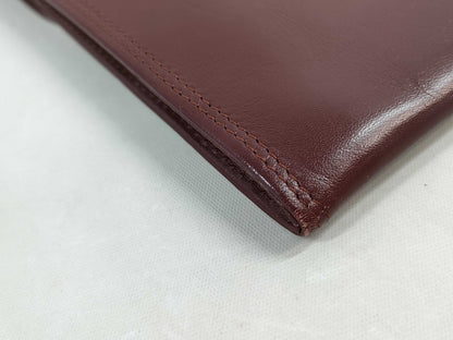 Cartier Must Line Clutch Bag Clutch Bag