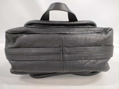 LOEWE Paraty black handbag