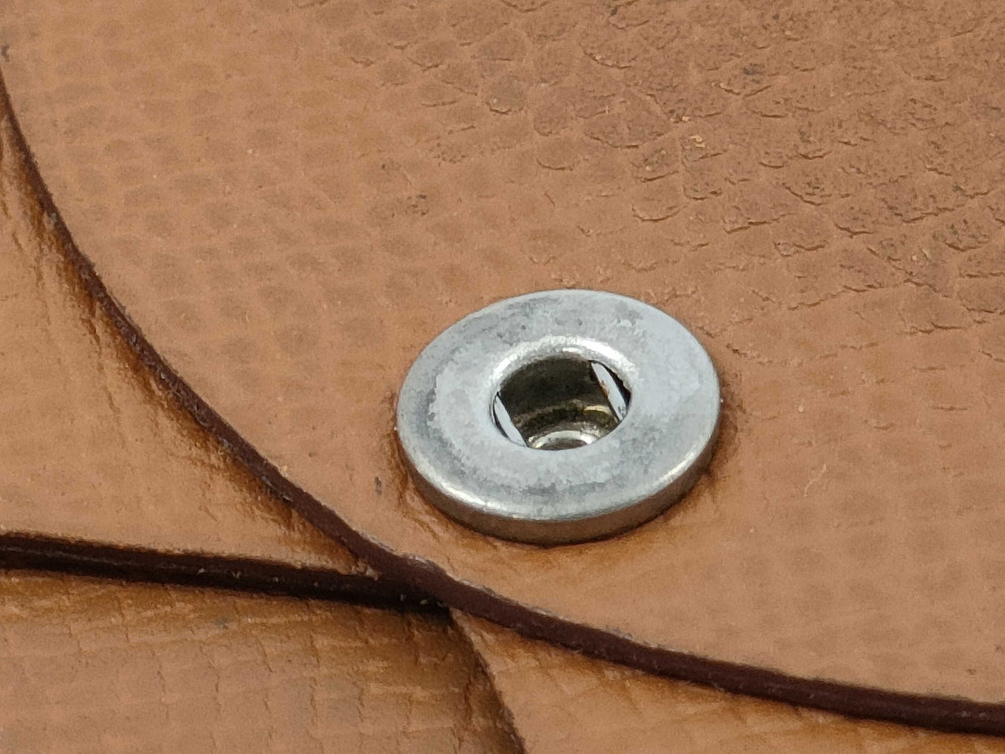 HERMES Bastia □K coin case