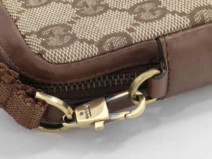 GUCCI Mini Shoulder Bag