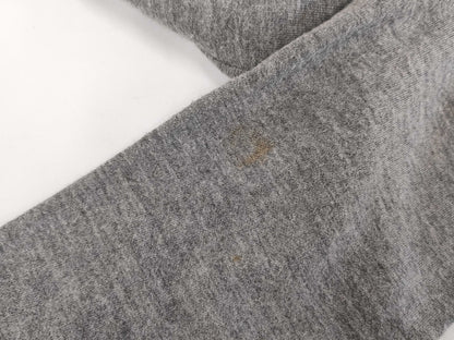 GUCCI Interlocking Pattern Sherry Line Hoodie, Size S, Tops