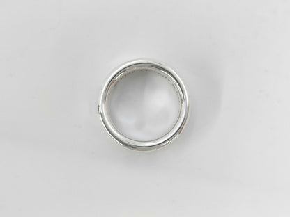 Tiffany&Co. Tiffany Narrow 7.2g Ring