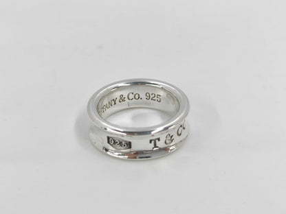 Tiffany&Co. Tiffany Narrow 7.2g Ring