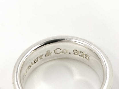 Tiffany&Co. Tiffany Narrow 6.2g Ring