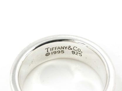 Tiffany&Co. Tiffany Atlas 5.9g Ring