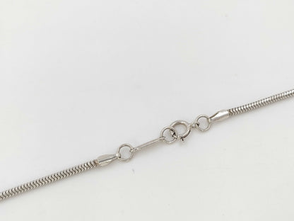 Tiffany&Co. Tiffany Narrow Necklace