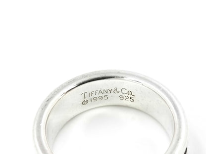 Tiffany&Co. Tiffany Atlas 6.1g Ring