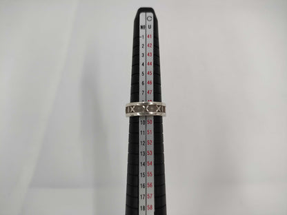 Tiffany&Co. Tiffany Atlas 5.8g Ring