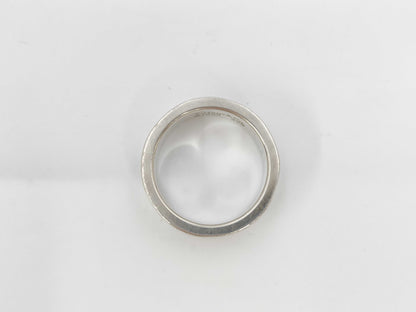 Tiffany&Co. Tiffany Atlas 5.8g Ring