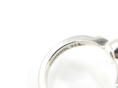 Tiffany&Co. Tiffany Loving Heart 3.5g Ring