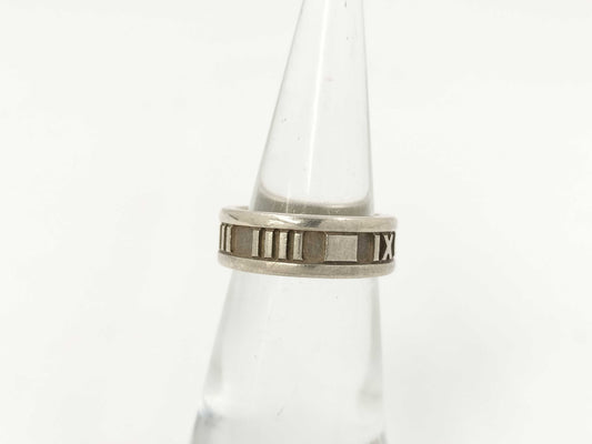 Tiffany&Co. Tiffany Atlas 5.2g Ring