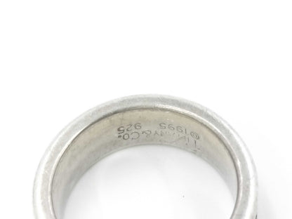 Tiffany&Co. Tiffany Atlas 5.2g Ring