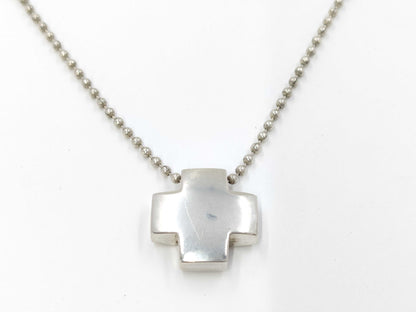 Tiffany&Co. Romancloth Pendant Top