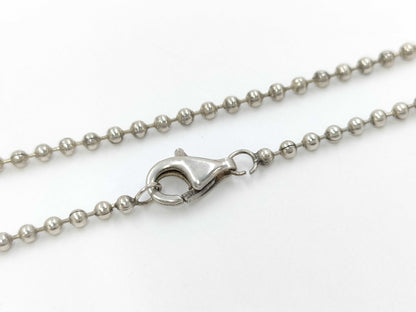 Tiffany&Co. Romancloth Pendant Top