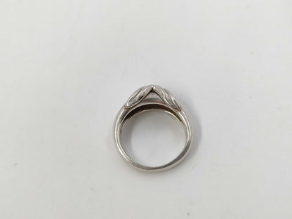 Tiffany&Co. Tiffany Signature 3.3g Ring
