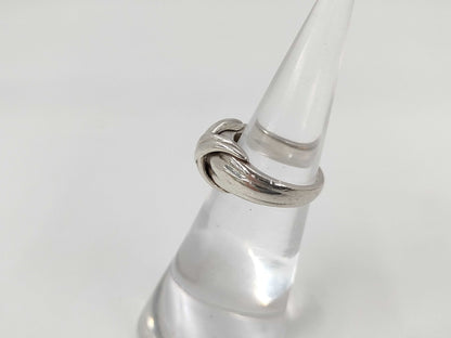 Tiffany&Co. Tiffany Signature 3.3g Ring