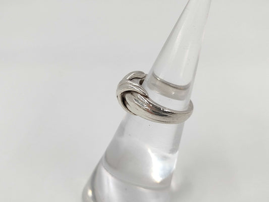 Tiffany&Co. Tiffany Signature 3.3g Ring