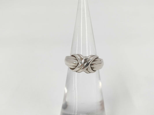 Tiffany&Co. Tiffany Signature 3.3g Ring