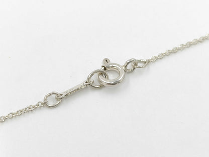 Tiffany&Co. Tiffany Bean 8.2g Necklace