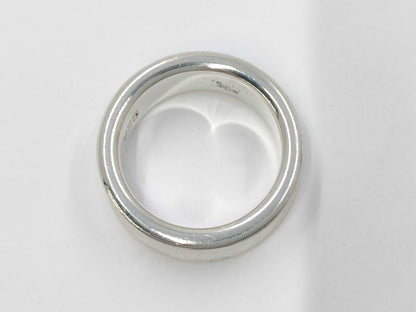 Tiffany&Co. Tiffany Narrow 7.4g Ring