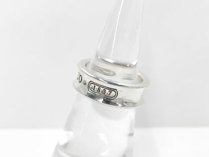 Tiffany&Co. Tiffany Narrow 7.4g Ring