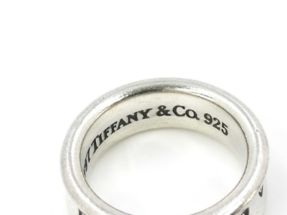Tiffany&Co. Tiffany Narrow 7.6g Ring