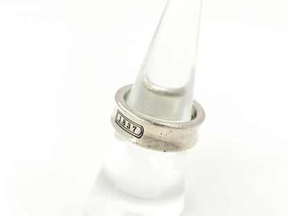 Tiffany&Co. Tiffany Narrow 7.6g Ring