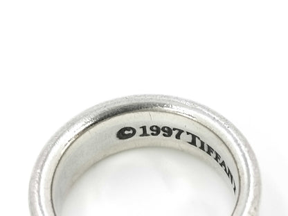 Tiffany&Co. Tiffany Narrow 7.6g Ring